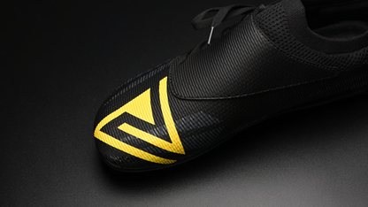 Vincelux Pro Elite® anatomical upper – wide toe box design