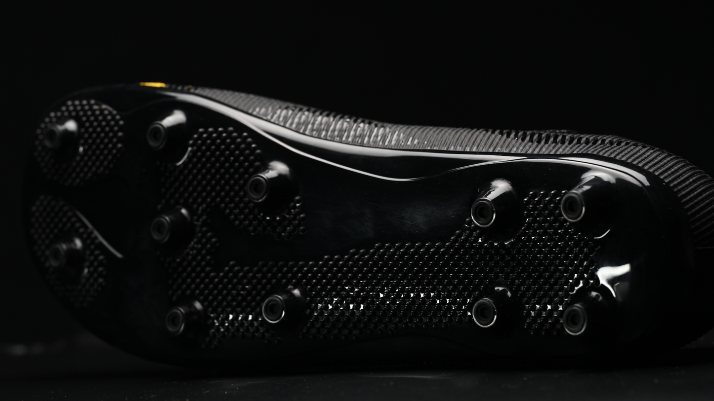 Vincelux Pro Elite® sole – stud configuration for 3G and AG pitches