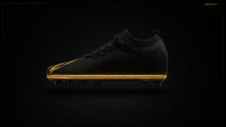 MidSole (Energy Return)
